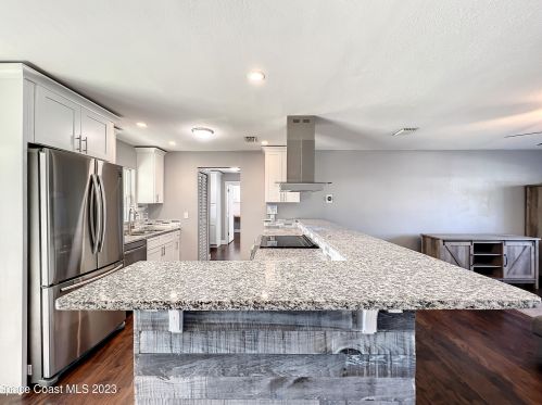 1105 Nova Ter, Titusville FL  32796-1912 exterior