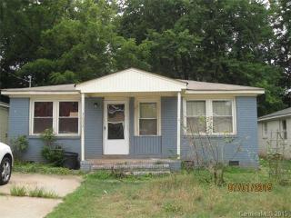 3632 Jonquil St, Charlotte, NC 28211-1137