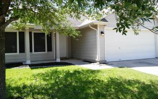 19819 River Breeze Dr, Tomball TX  77375-5556 exterior