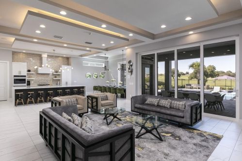 1514 Corolla Ct, Kissimmee FL 34747-6741 exterior