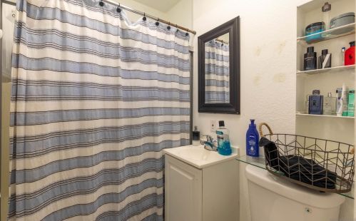 3663-65 Chamoune Ave, San Diego CA exterior