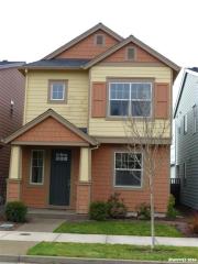 3124 Everglade St, Corvallis OR  97333-3236 exterior