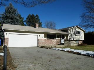 612 Roundtable Cir, Spokane WA  99218-1849 exterior