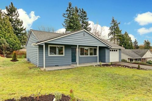 25604 29th Ave, Kent, WA 98032-5532