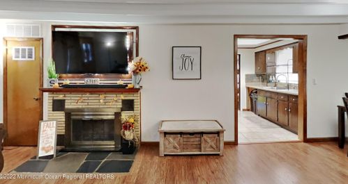 51 Birch Dr, Bricktown NJ 08723-6968 exterior