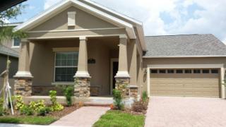 6048 Sunset Isle Dr, Winter Garden FL  34787-6389 exterior