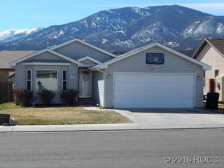 40 Rex Cir, Salida, CO 81201-9347
