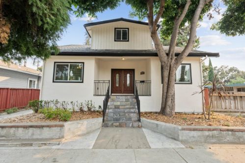 430 Jerome St, San Jose, CA 95125-1556