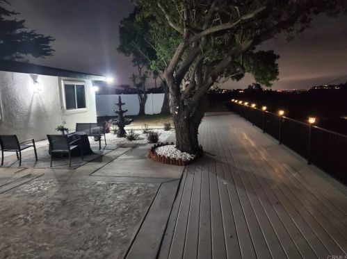 4633 Mount Armet Dr, San Diego CA  92117-4718 exterior