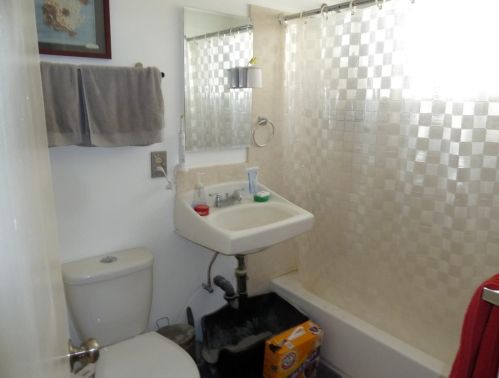 463 7th St, San Jose CA  95112-7304 exterior