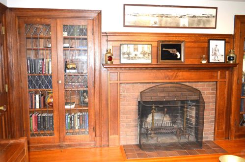 95 Elm St, Unity NH  03773-2109 exterior