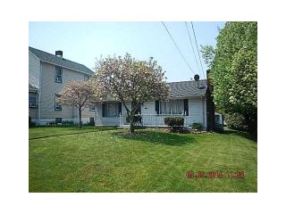 528 Pargany Ave, Hermitage, PA 16121-1730