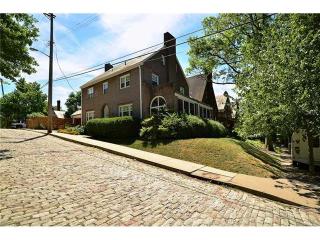 6328 Wellesley Ave, Pittsburgh, PA 15206-1701