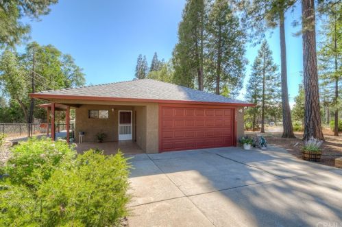 13953 Carver Dr, Nimshew CA  95954-9501 exterior