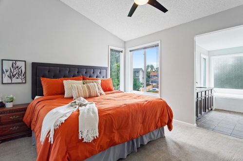 2408 Flora Ct, Denver CO  80228-5476 exterior