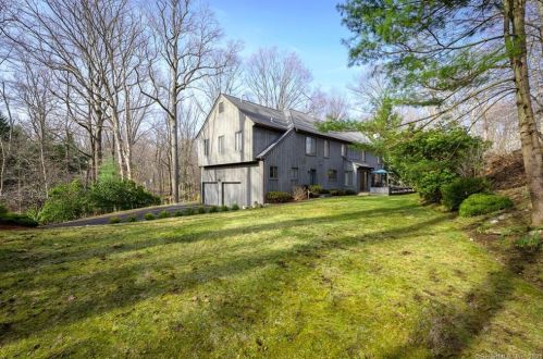 30 Wild Duck Rd, Stamford, CT 06903-3601