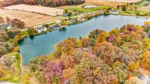 18160 Timber Ln, Marysville, OH 43040-9018