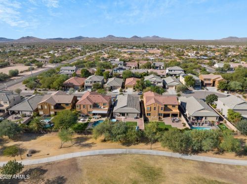 28305 44th Way, Cave Creek AZ  85331-3641 exterior