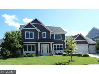 11017 Sweetwater Path, Saint Paul, MN 55129-5292