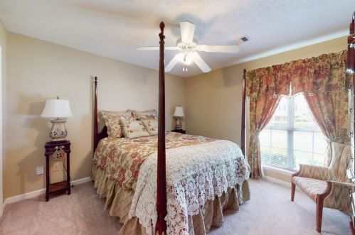 517 Calbrieth Way, North Augusta SC  29860-8799 exterior