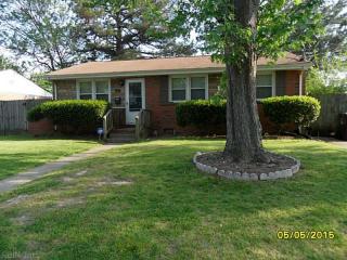 3010 Scotia Dr, Chesapeake, VA 23325-3638