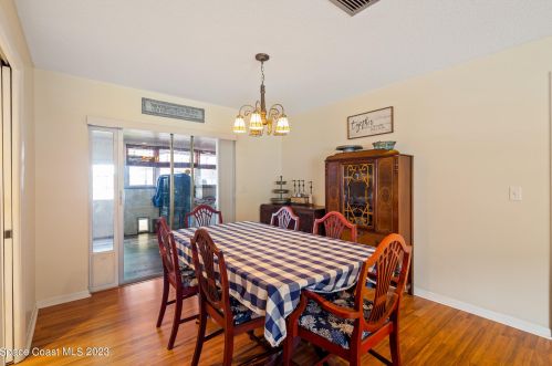 1822 Carpenter Rd, Titusville FL  32796-1161 exterior
