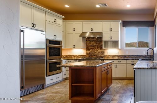 70 Las Ramblas, Sedona AZ 86351-9209 exterior