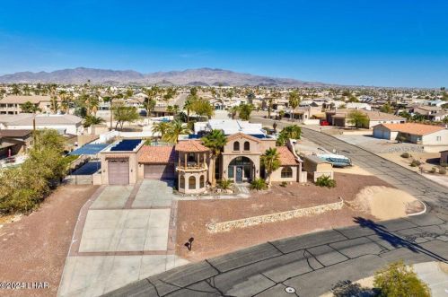 780 Little Dr, Lake Havasu City, AZ 86406-8309