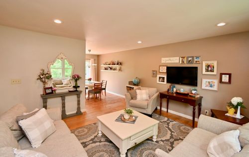 3508 Misty Creek Dr, Covington KY  41018-2627 exterior