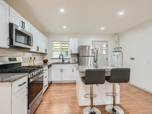 2205 Irving St, Denver CO  80211-5048 exterior