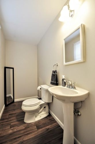 408 Cottonwood Dr, Noblestown PA  15071-1114 exterior