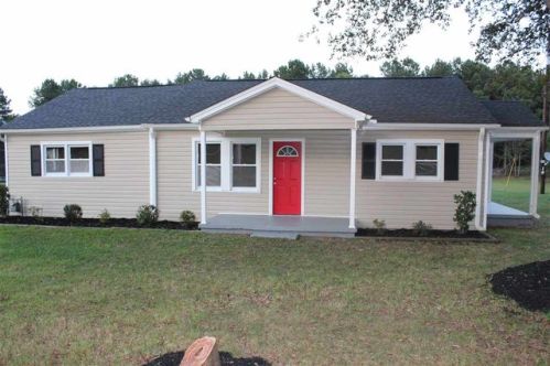 1291 Campton Rd, Inman SC  29349-7584 exterior