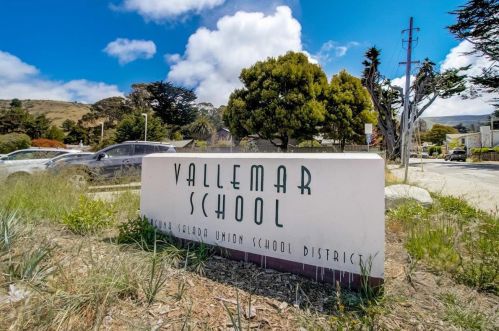 188 Ramona Ave, Pacifica CA  94044-3044 exterior