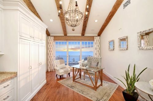 47 Strand Beach Dr, Dana Point CA  92629-2755 exterior