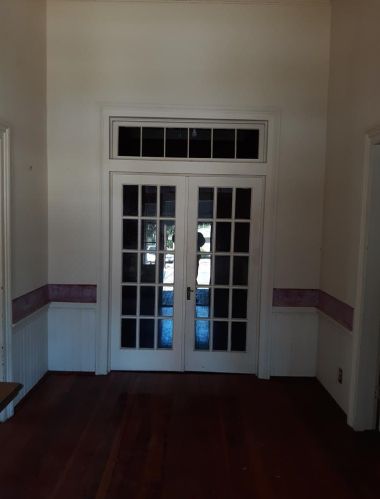 3297 Dexter St, Blackville SC  29817-2335 exterior