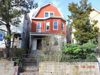 425 14th St, Newark NJ  07103-1656 exterior