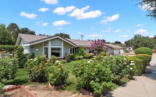 21550 Placerita Canyon Rd, Santa Clarita, CA 91321-1852