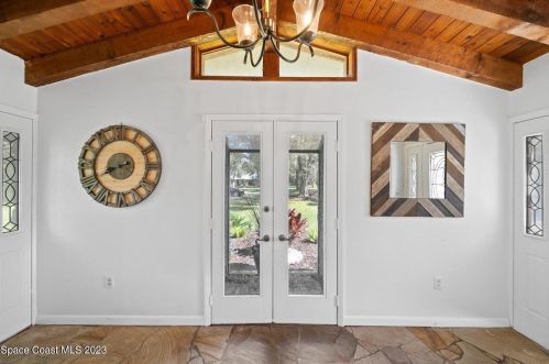 2533 Meadow Ln, Cocoa FL  32926-2637 exterior