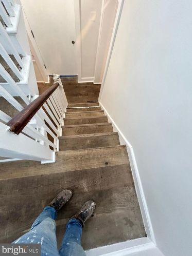 58 Galveston Pl, Washington DC  20032-2049 exterior