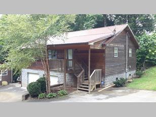 108 Clear View Dr, Seymour, TN 37865-6129