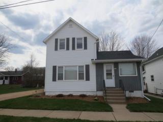 517 2nd Ave, Rozellville, WI 54484-9487
