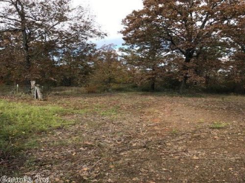 16 Timbercrest Dr, Mcgintytown, AR 72058-9544