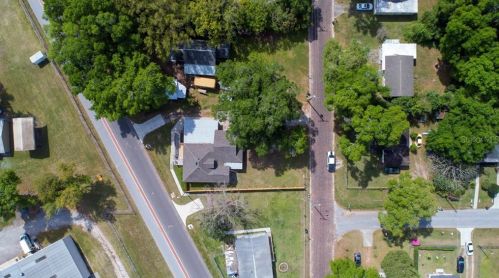 14420 10th St, Dade City FL  exterior