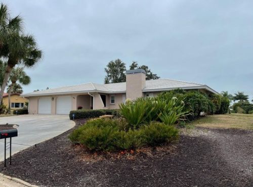 482 Bellini Cir, Nokomis, FL 34275-1419
