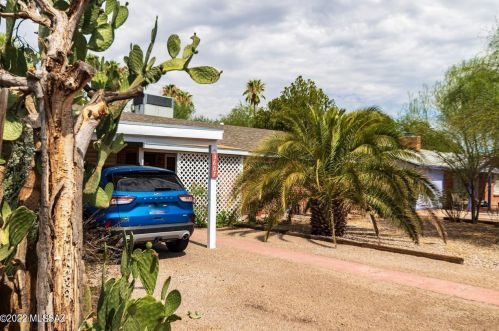 3607 Tyndall Ave, Tucson, AZ 85719-1638