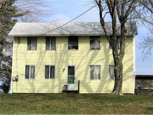 209 Zion Church Rd, Chicora, PA 16025-3927