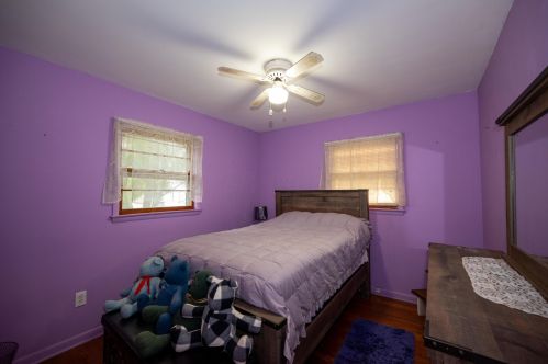 485 Avondale Ave, Marion OH  43302-2103 exterior