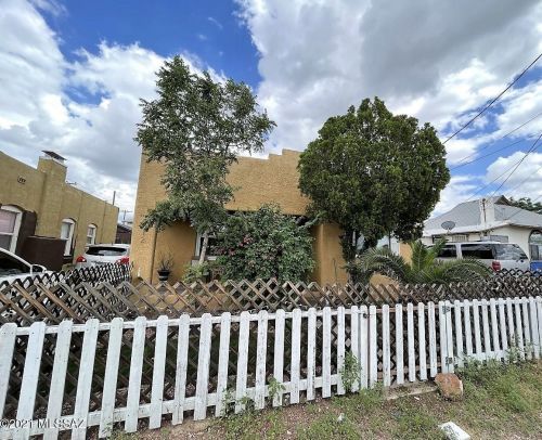 1612 Park Ave, Tucson, AZ 85713-1720