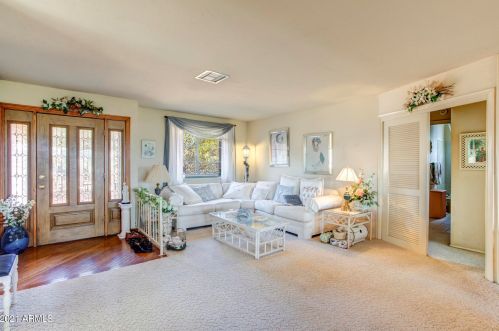 1307 Camelot Dr, Payson, AZ 85541-3307