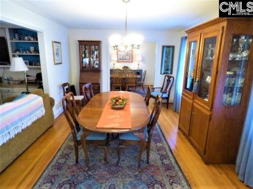 605 Kirkland St, Red Hill SC 29020-1830 exterior